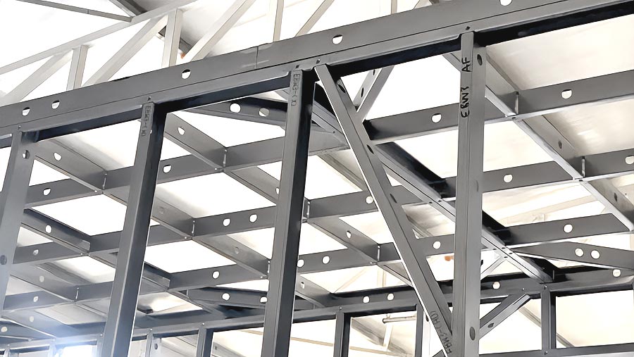 89мм профиль